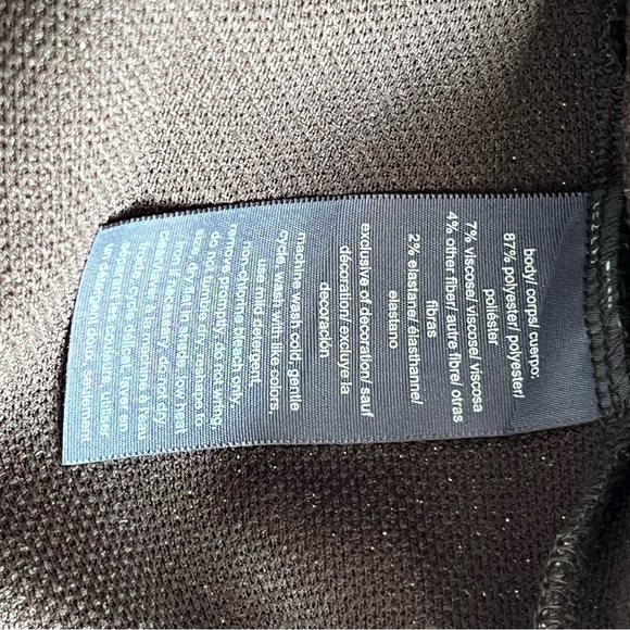 Tommy Hilfiger Hoodie – Size M (NWT) - Picture 6 of 10